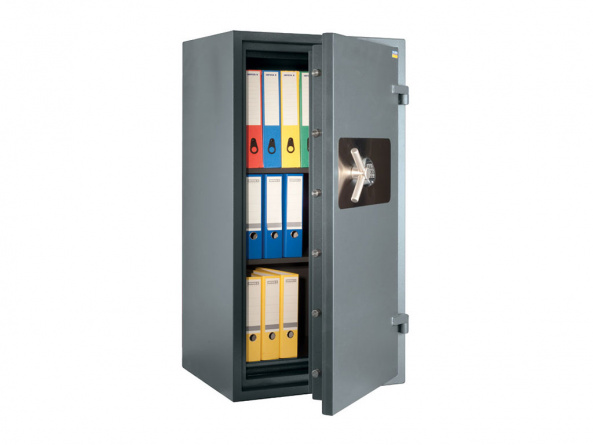 Взломостойкий сейф VALBERG ГАРАНТ ЕВРО 133Т EL фото 1