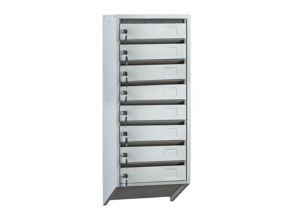 Почтовый ящик Практик PB-8 фото 1