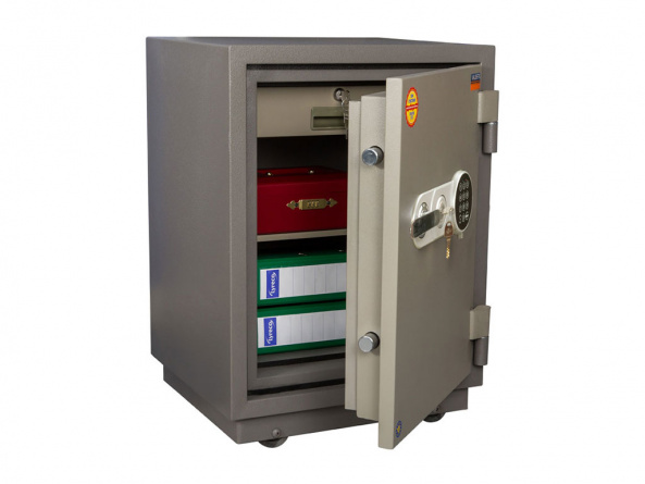 Огнестойкий сейф VALBERG FRS-66T EL фото 1