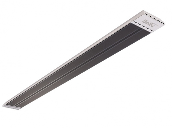 Обогреватель инфракрасный Ballu BIH-AP3-1.0 фото 1