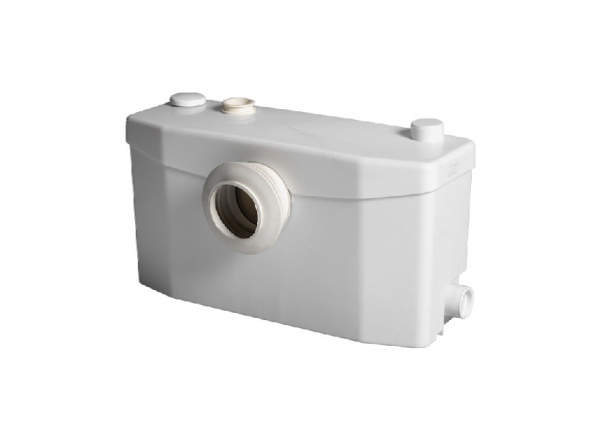 Канализационная установка SFA Saniplus Silence фото 1