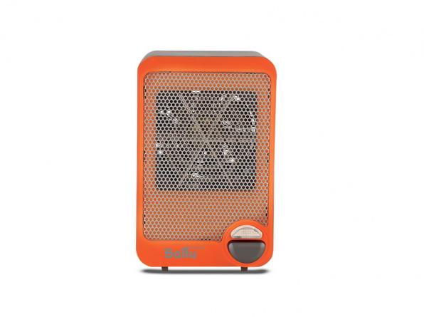 Мини-тепловентилятор Ballu BFH/S-03 фото 1