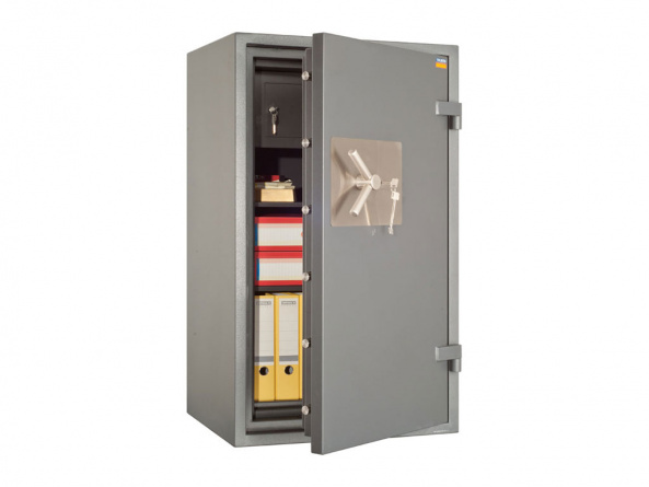 Сейф огневзломостойкий VALBERG ГАРАНТ ЕВРО 120Т фото 1