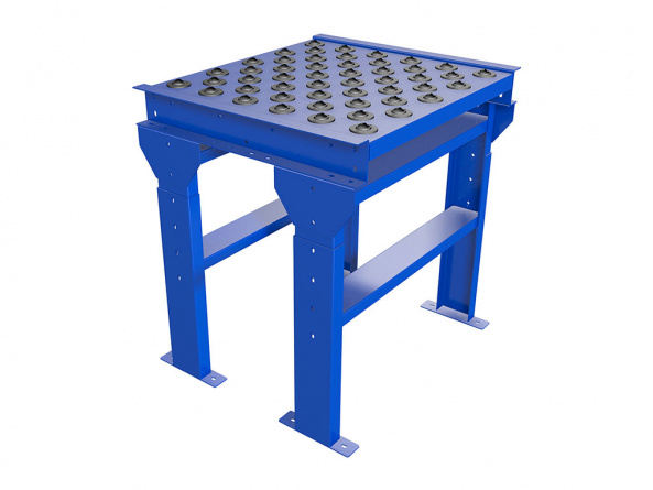 Рольганг поворотный /R28 фото 1