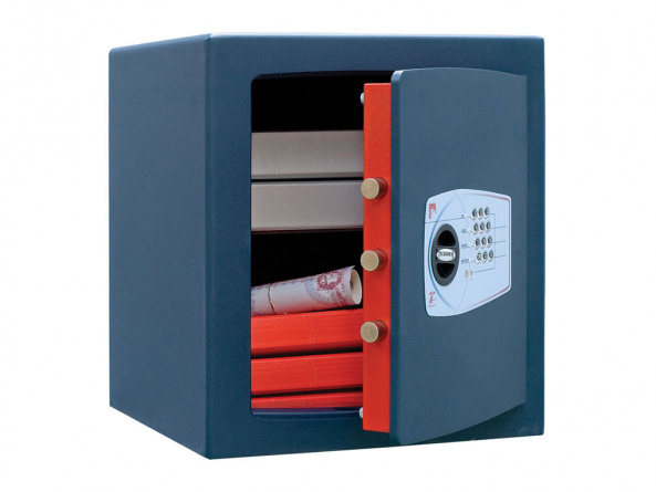 Сейф TECHNOMAX GMT/7 фото 1