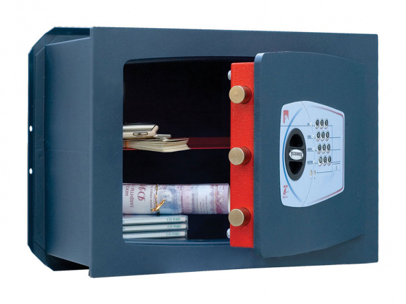 Встраиваемый сейф TECHNOMAX GT/5LP фото 1