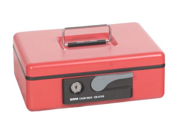 Кэшбокс CB-9705N фото 1