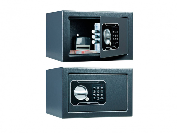 Сейф AIKO T-170 EL фото 1