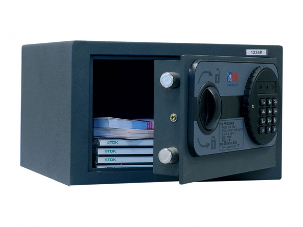 Сейф New-17 фото 1