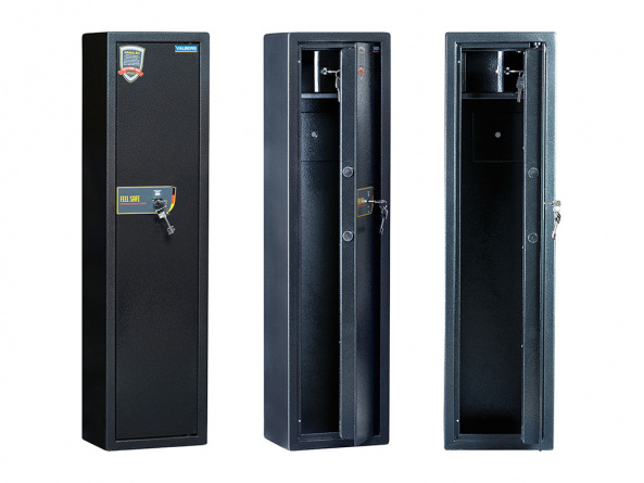 Оружейный сейф VALBERG АРСЕНАЛ 100Т фото 1