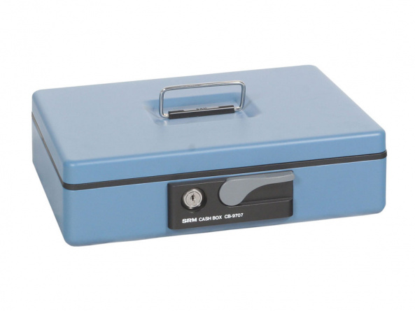 Кэшбокс CB-9707N фото 1