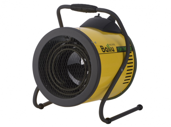 Электрическая тепловая пушка Ballu BHP-P-9 фото 1