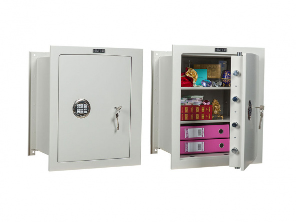 Встраиваемый сейф МDТВ-VEGA 63 ЕК фото 1