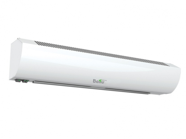 Завеса тепловая электрическая Ballu BHC-L15-S09 (пульт BRC-E) фото 3