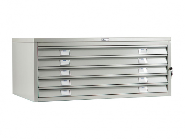 Картотека ПРАКТИК А0-05/1 фото 1