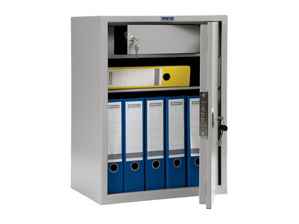 Бухгалтерский шкаф ПРАКТИК SL-65Т фото 1