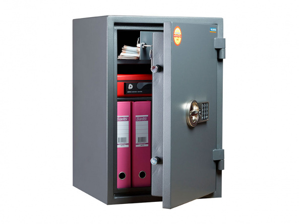 Взломостойкий сейф VALBERG КВАРЦИТ 65Т EL фото 1