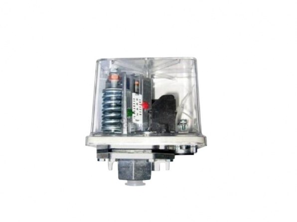 Реле давления модели FF 4-8 фото 1