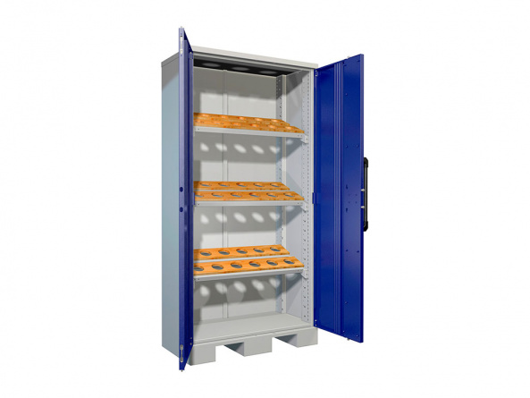 Шкаф инструментальный тяжелый AMH TC-004000 фото 1