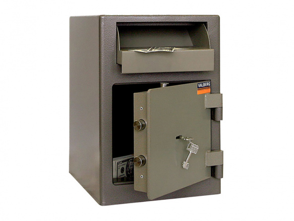 Депозитный сейф Сейф VALBERG ASD-19 фото 1
