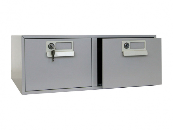 Картотека справочная BISLEY FCB-25L (PC 133) фото 1