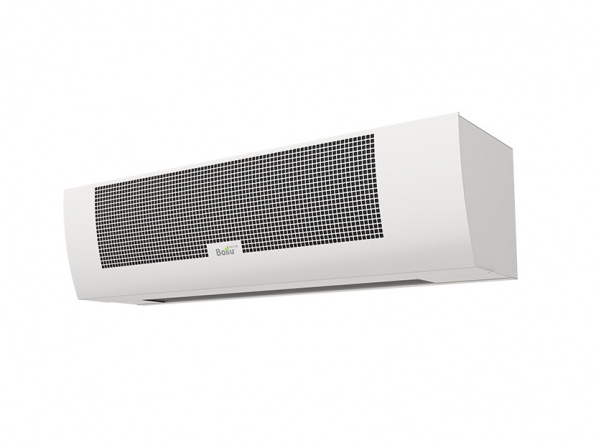 Завеса тепловая BALLU BHC-M20T12-PS фото 3