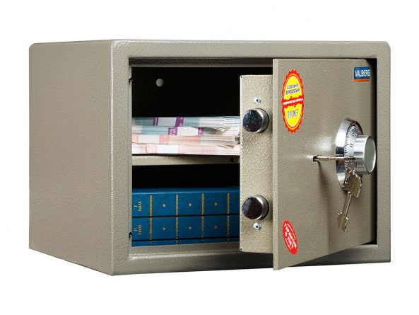 Сейф VALBERG ASM 25 CL* фото 1