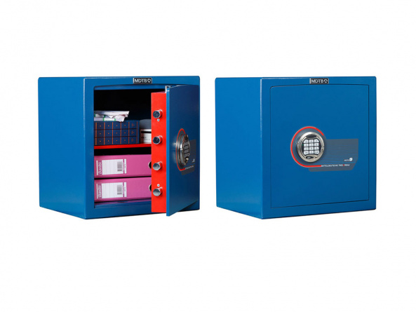 Взломостойкий сейф  MDTB EK-46.E фото 1