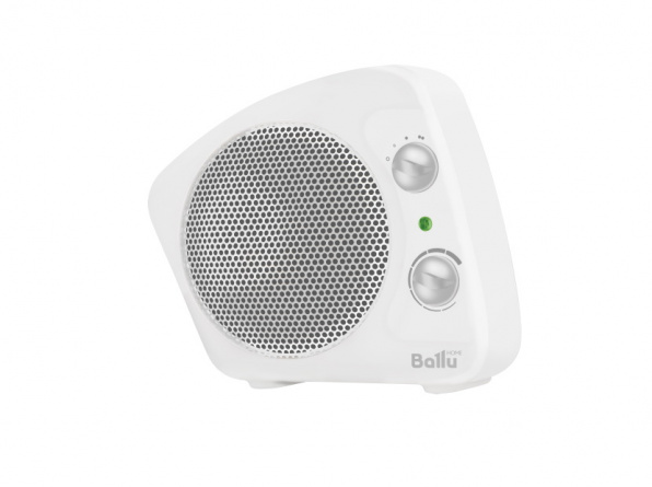 Тепловентилятор Ballu BFH/S-06 фото 1