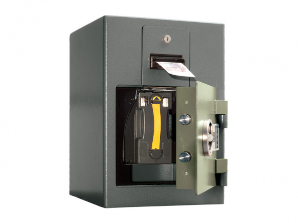 Смарт сейф. SMS-1 EL* фото 1