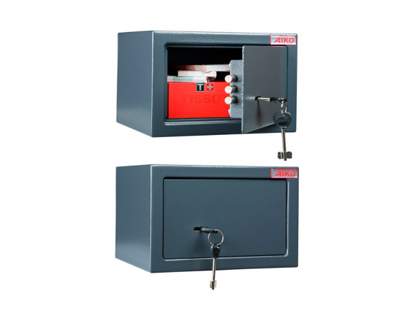 Сейф AIKO T-170 KL фото 1