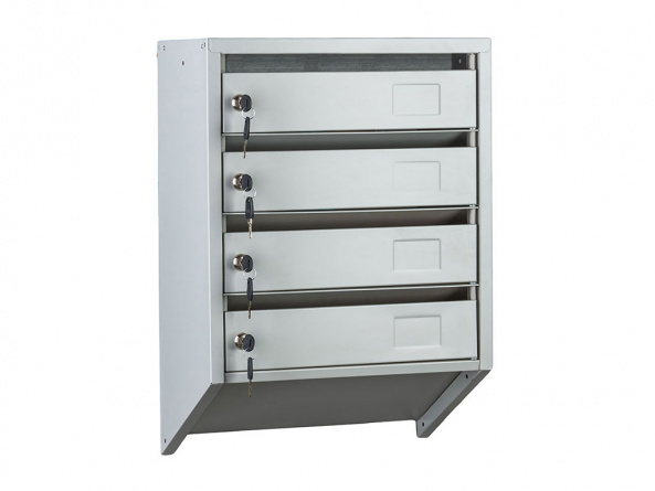 Почтовый ящик Практик PB-4 фото 1