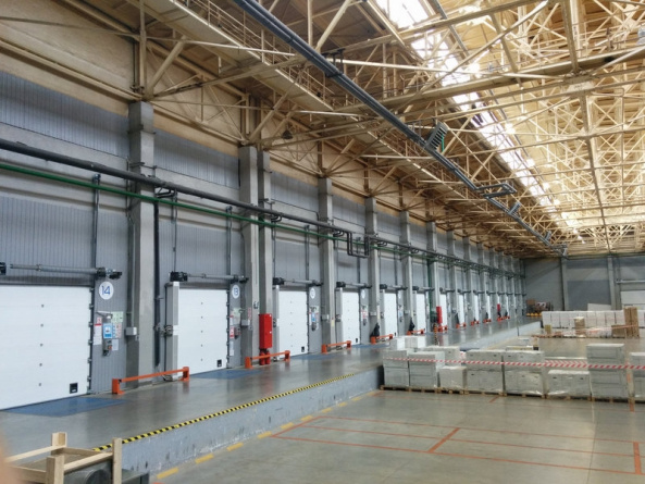 Тепловентилятор водяной BALLU BHP-W2-30 фото 1