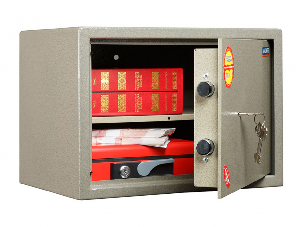 Сейф VALBERG ASM 28 фото 1