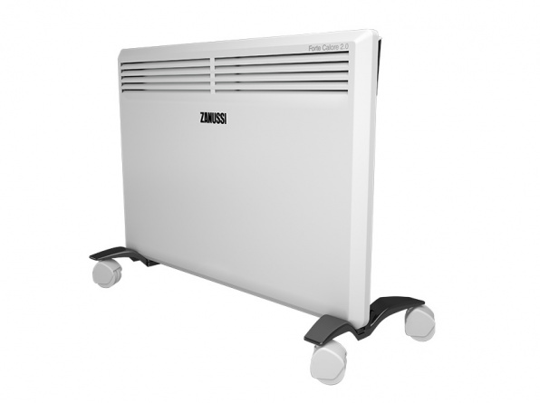 Конвектор электрический Zanussi ZCH/S-1500 ER фото 1