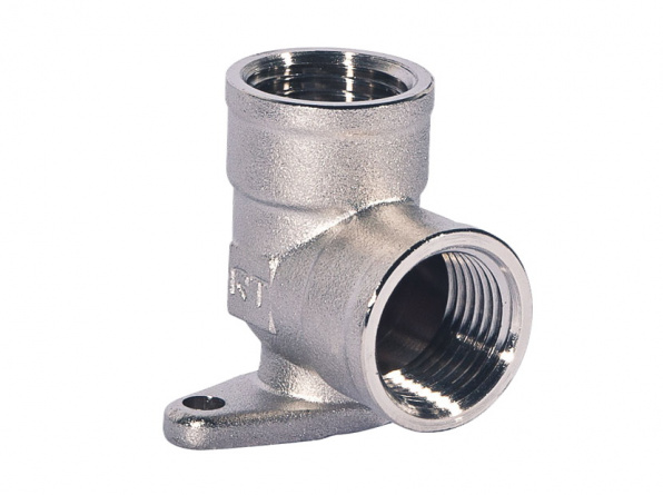 Уголок с настенным креплением Royal Thermo 1/2