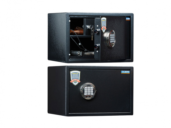 Оружейный сейф VALBERG АРСЕНАЛ 25T EL фото 1