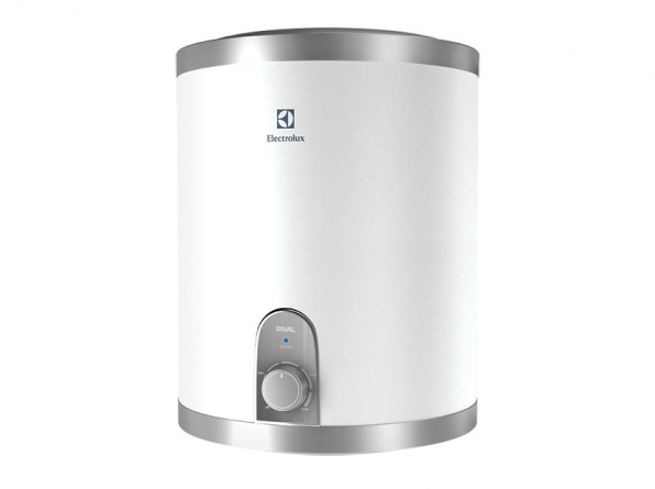 Водонагреватель Electrolux EWH 10 Rival O фото 1