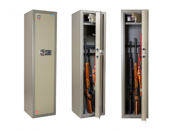 Оружейный сейф VALBERG АРСЕНАЛ EL фото 1