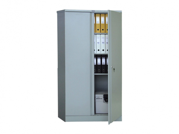 Архивный медицинский шкаф ПРАКТИК МД AM 1891 фото 1