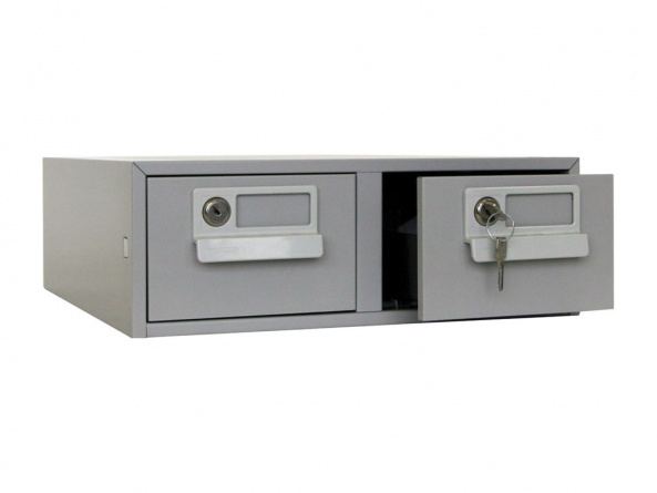 Картотека справочная BISLEY FCB-23L (PC 131) фото 1