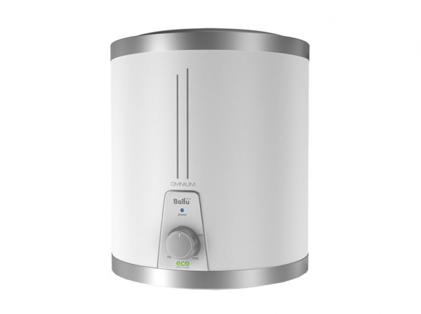 Водонагреватель Ballu BWH/S 10 Omnium O фото 1
