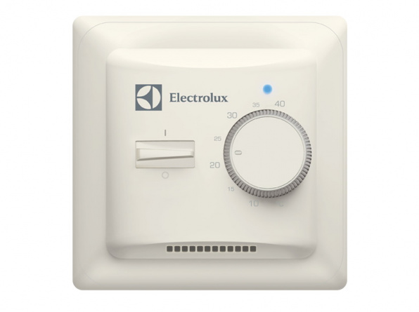 Терморегулятор Electrolux Thermotronic Basic (ETB-16) фото 1