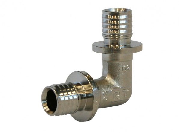 Уголок соединительный 90 20x20 фото 1