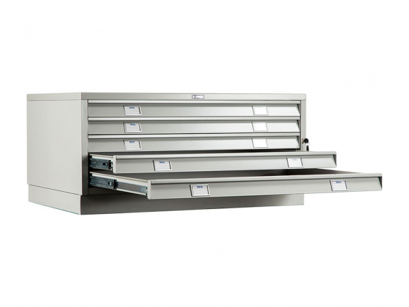 Картотека ПРАКТИК A1-05/0 фото 1