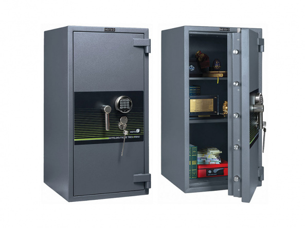 Взломостойкий сейф  MDTB Fort M 99 EK фото 1
