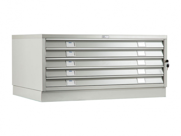 Картотека ПРАКТИК A0-05/0 фото 1