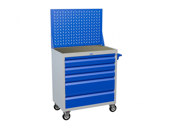 Тележка инструментальная WDS-5 фото 1