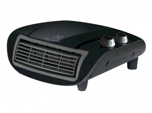 Тепловентилятор Electrolux EFH/C-2115 black фото 1