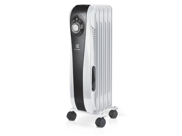 Радиатор масляный Electrolux Sport line EOH/M-5105N - 5 секций фото 1